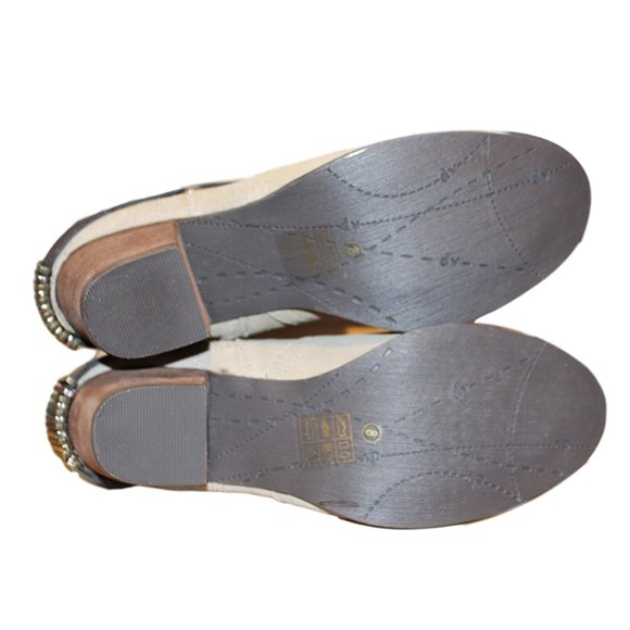 NEW DV by Dolce Vita Women's Jacy Ankle Boots Suede Zipper - Picture 12 of 12